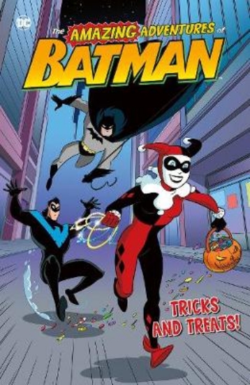 Picture of Tricks and Treats!