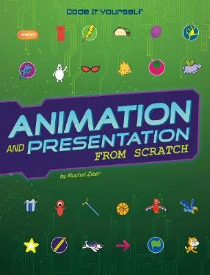 Picture of Animation and Presentation from Scratch