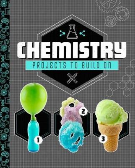 Picture of Chemistry Projects to Build On