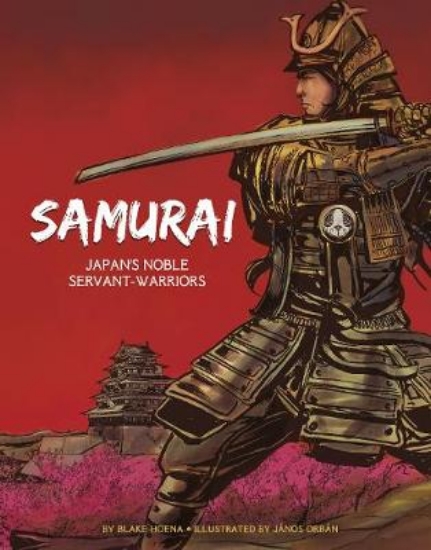 Picture of The Samurai