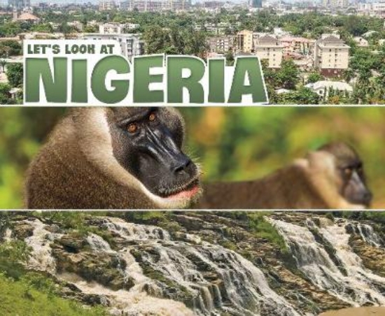 Picture of Let's Look at Nigeria