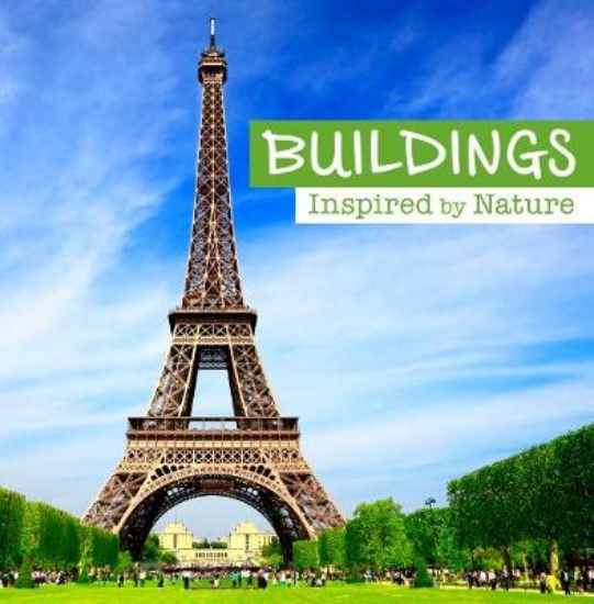 Picture of Buildings Inspired by Nature
