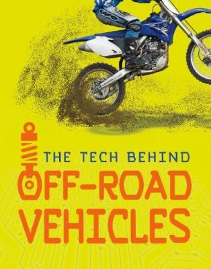 Picture of The Tech Behind Off-Road Vehicles