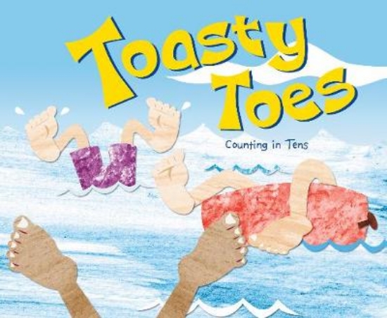 Picture of Toasty Toes