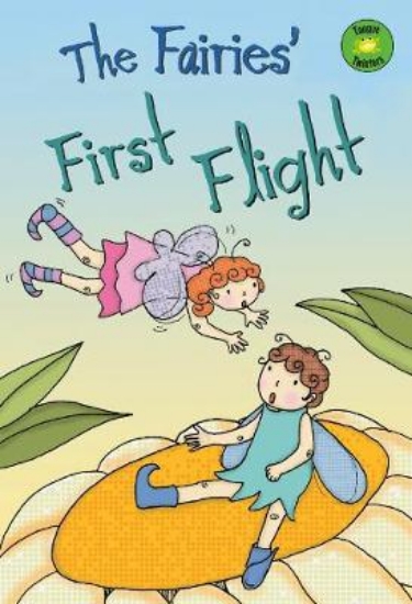 Picture of The Fairies' First Flight
