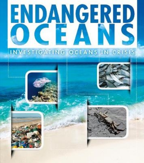 Picture of Endangered Oceans