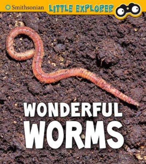 Picture of Wonderful Worms