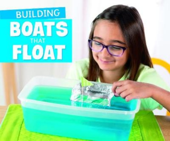 Picture of Building Boats that Float