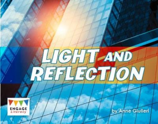 Picture of Light and Reflection