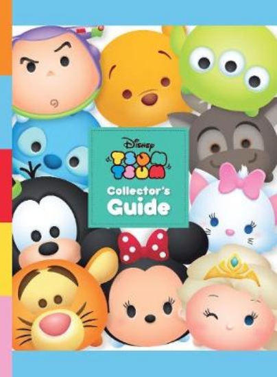 Picture of Disney Tsum Tsum Collector's Guide