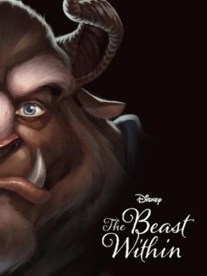 Picture of Disney Villains The Beast Within