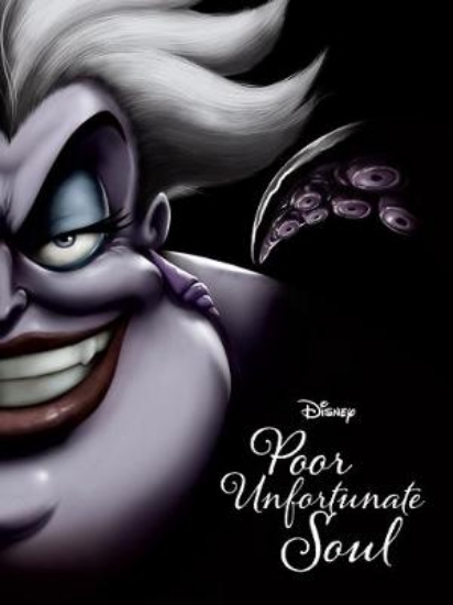 Picture of Disney Villains Poor Unfortunate Soul