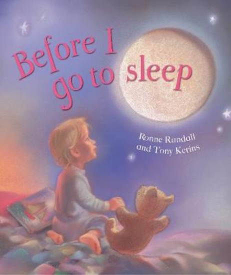 Picture of Before I Go to Sleep