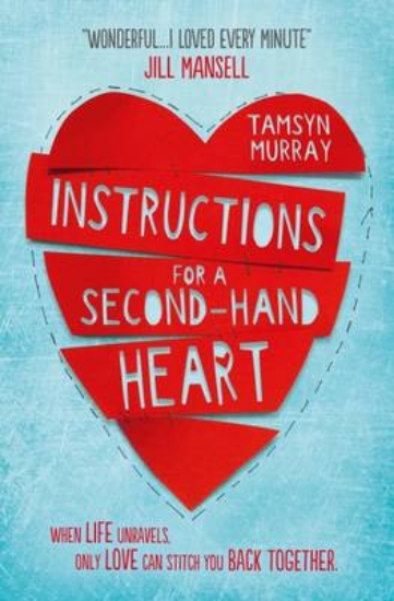 Picture of Instructions for a Secondhand Heart
