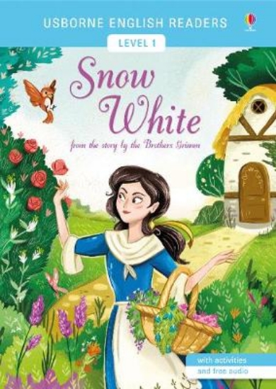 Picture of Snow White