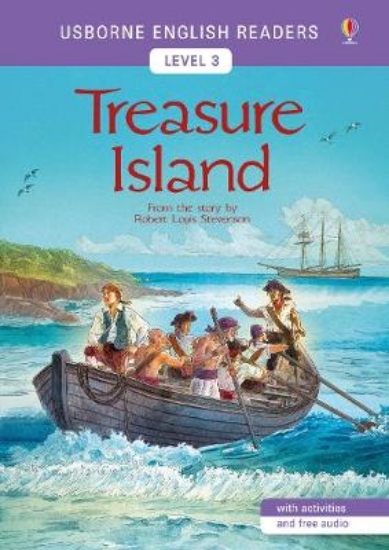 Picture of Treasure Island