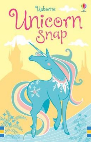 Picture of Unicorn Snap