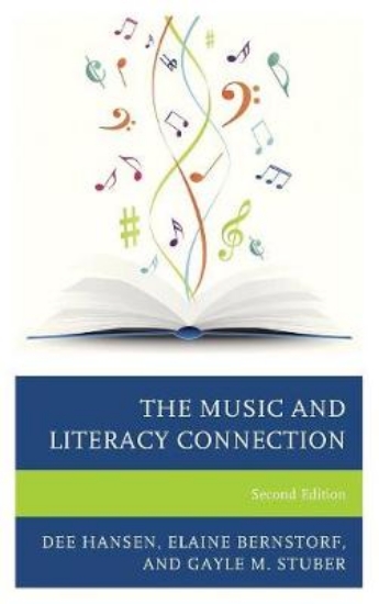 Picture of The Music and Literacy Connection