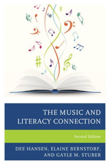 Picture of The Music and Literacy Connection