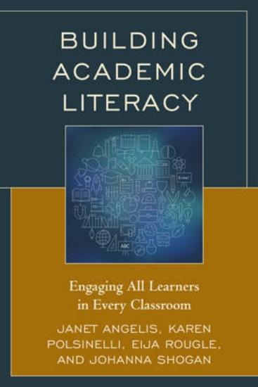 Picture of Building Academic Literacy