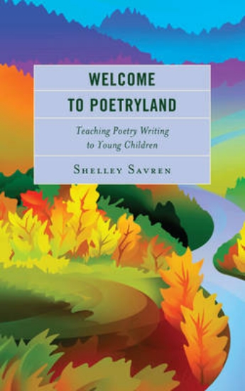 Picture of Welcome to Poetryland