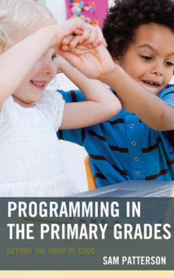 Picture of Programming in the Primary Grades