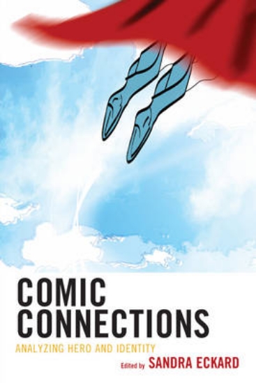 Picture of Comic Connections