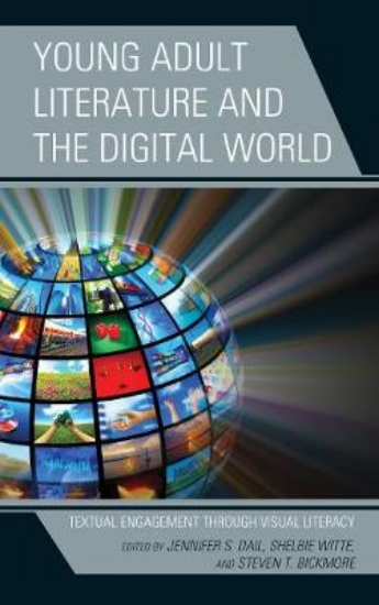 Picture of Young Adult Literature and the Digital World