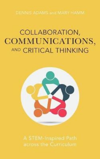 Picture of Collaboration, Communications, and Critical Thinki
