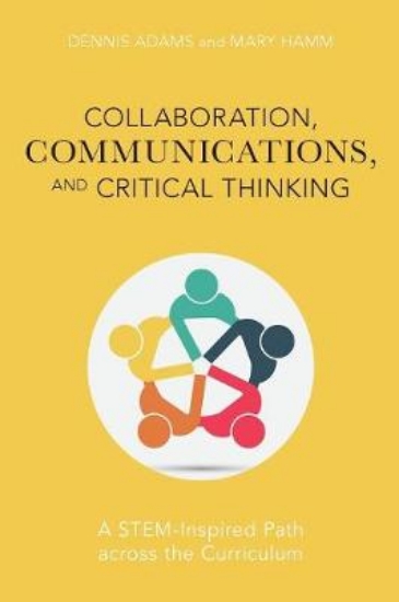 Picture of Collaboration, Communications, and Critical Thinki