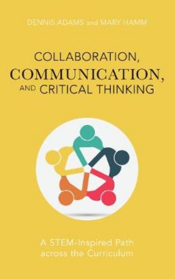 Picture of Collaboration, Communications, and Critical Thinki