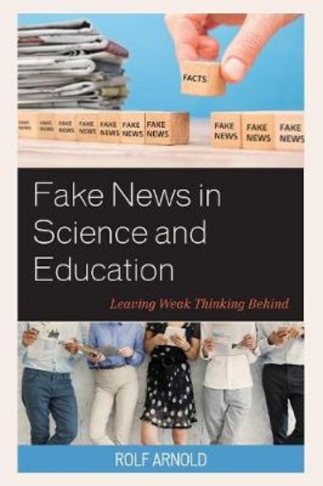 Picture of Fake News in Science and Education