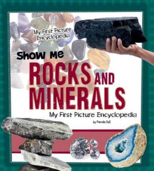 Picture of Show Me Rocks and Minerals