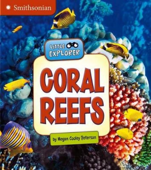 Picture of Coral Reefs