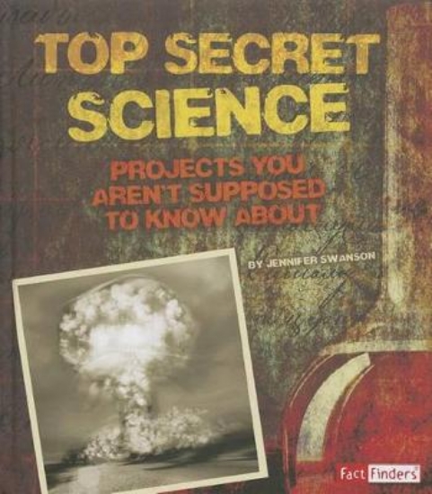 Picture of Top Secret Science