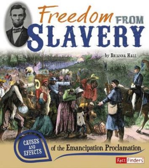 Picture of Freedom from Slavery