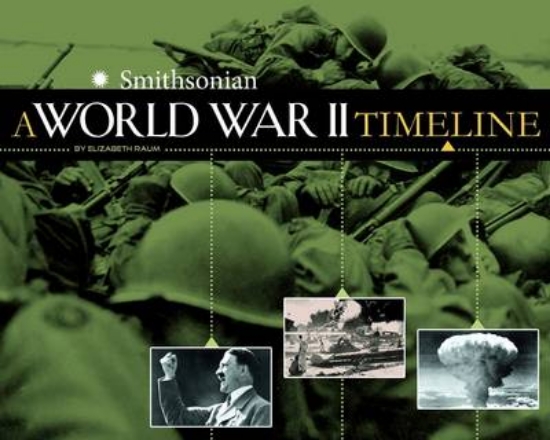Picture of World War II Timeline