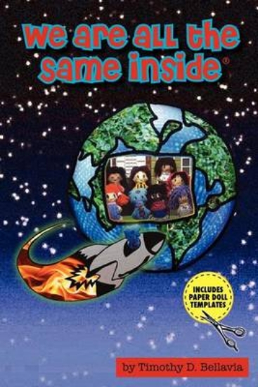 Picture of We Are All The Same Inside