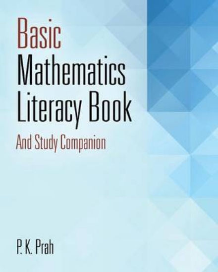 Picture of Basic Mathematics Literacy Book And Study Companio