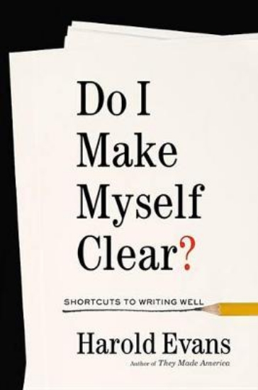 Picture of Do I Make Myself Clear?
