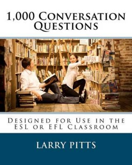 Picture of 1,000 Conversation Questions