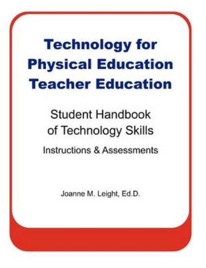 Picture of Technology for Physical Education Teacher Educatio