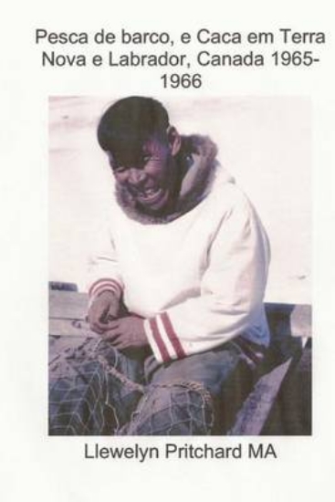 Picture of Pesca de Barco, E Caca Em Terra Nova E Labrador, C