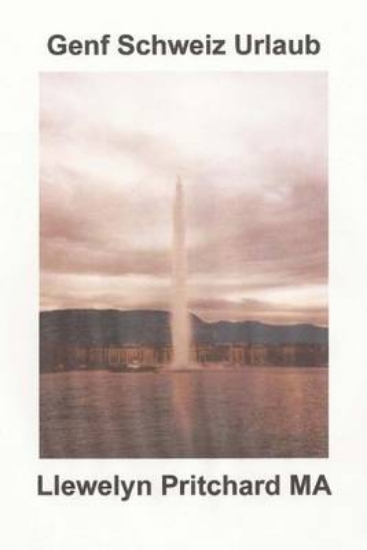 Picture of Genf Schweiz Urlaub