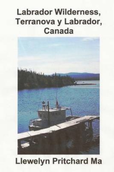 Picture of Labrador Wilderness, Terranova Y Labrador, Canada