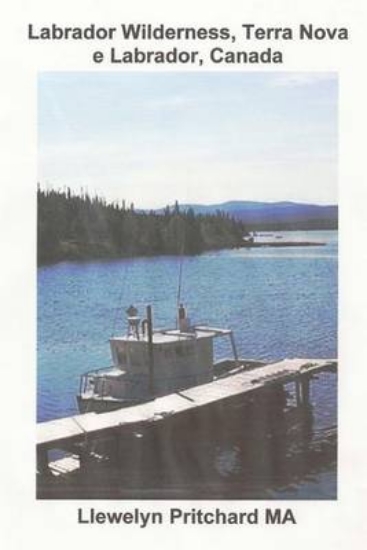 Picture of Labrador Wilderness, Terra Nova E Labrador, Canada