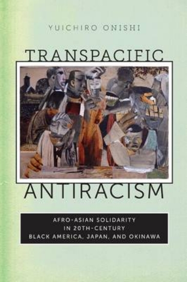 Picture of Transpacific Antiracism