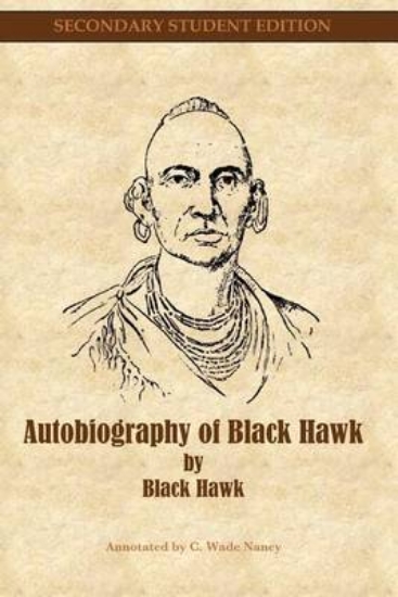 Picture of Autobiography of Black Hawk