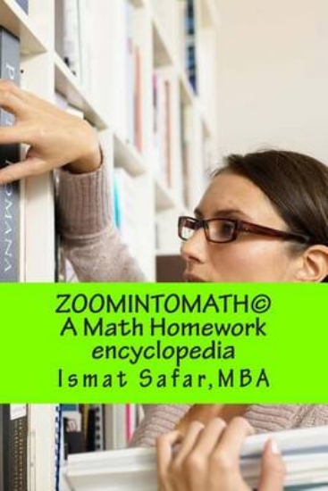 Picture of Zoomintomath