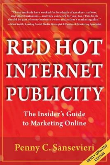 Picture of Red Hot Internet Publicity